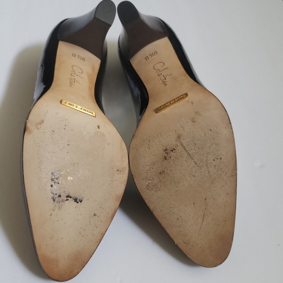 Cole han heels - Picture 5 of 8